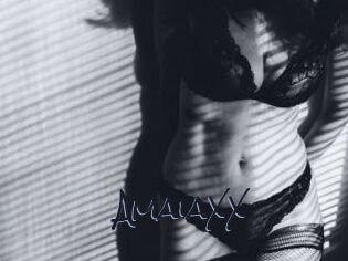 AmaiaXX