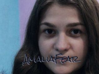 AmaliaFear Liquisexxx