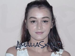 AmaliaSxyXO