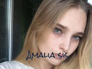 Amalia_sis