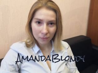 AmandaBlondy