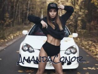 AmandaConor