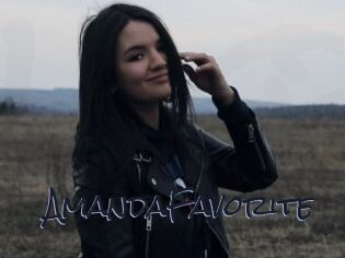 AmandaFavorite