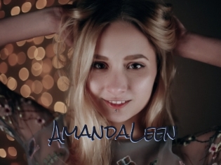 AmandaLeen Liquisexxx