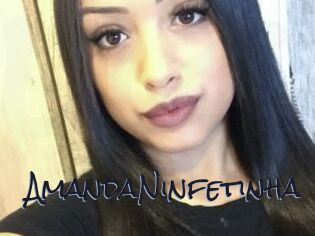AmandaNinfetinha