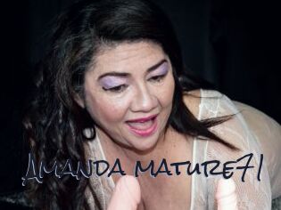 Amanda_mature71