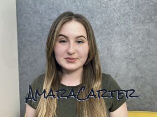 AmaraCarter
