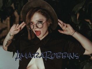 AmaraRobbins
