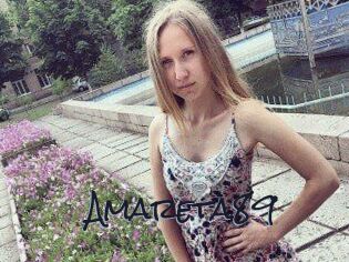 Amareta89 Liquisexxx