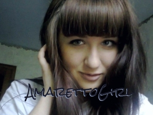 Amaretto_Girl