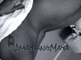 AmayzingMaya
