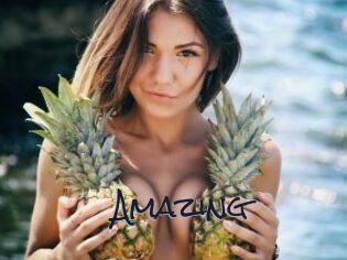 Amazing