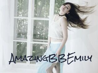 AmazingBBEmily Liquisexxx