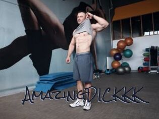 AmazingDICKKK