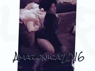 Amazonica2016