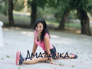 Amazonka