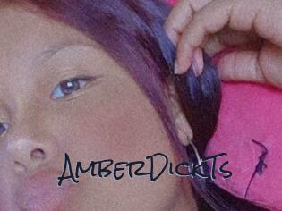 AmberDickTs