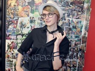 AmberFrau