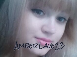 AmberLave23