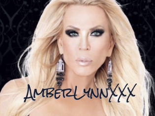 AmberLynnXXX Liquisexxx
