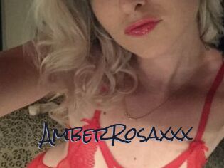 AmberRosaxxx