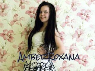 AmberRoxana