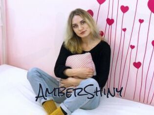 AmberShiny