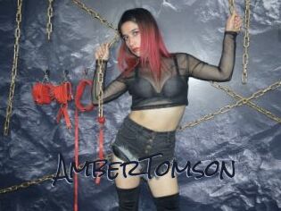 AmberTomson
