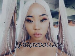 Amberdollar