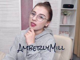 AmberlyMill