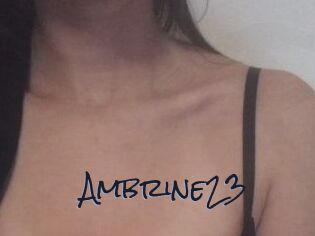 Ambrine23