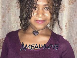 Amealylove