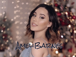 AmeliBarnes Liquisexxx