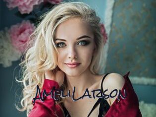 AmeliLarson