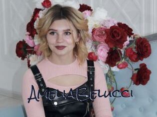 AmeliaBelucci Liquisexxx