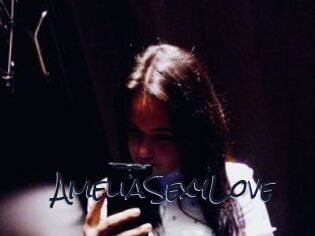 AmeliaSexyLove