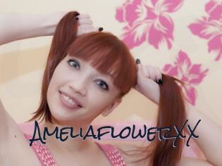 AmeliaflowerXX Liquisexxx
