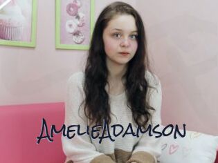 AmelieAdamson