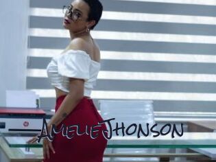 AmelieJhonson