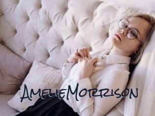 AmelieMorrison