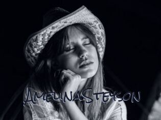 AmelinaSteyson
