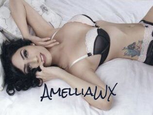 AmelliaWX