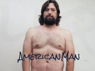 AmericanMan