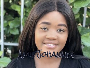 AmieJohannes