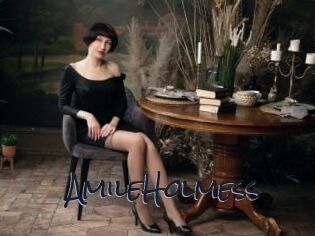 AmileHolmess