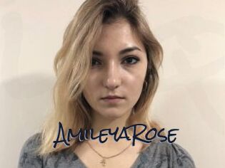 AmileyaRose