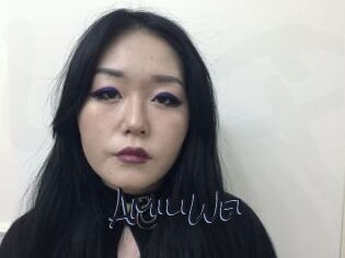 AmiliWei Liquisexxx