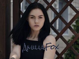 AmiliaFox