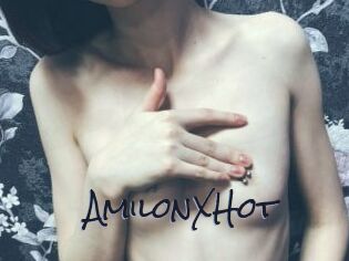 AmilonXHot