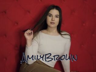 AmilyBrown